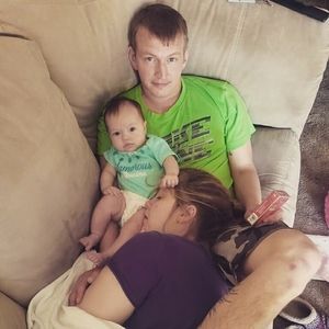 Meet your Posher, Timothy